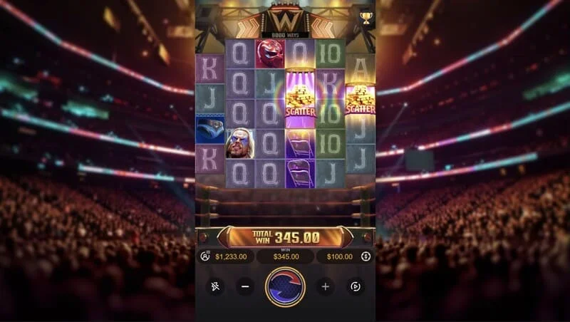 Reel Royale Showdown – Eintritt in Free Spins mit Akkumulationsmultiplikator